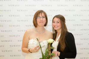 Francoise Hanoul et Lora Demierbe - Neways Dream Night Berlin