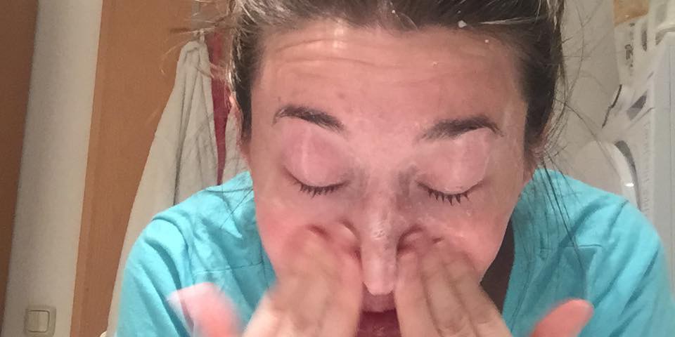 Facial