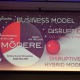 Modere, la parfaite et subtile combinaison entre la vente directe, le shopping social et la vente en ligne